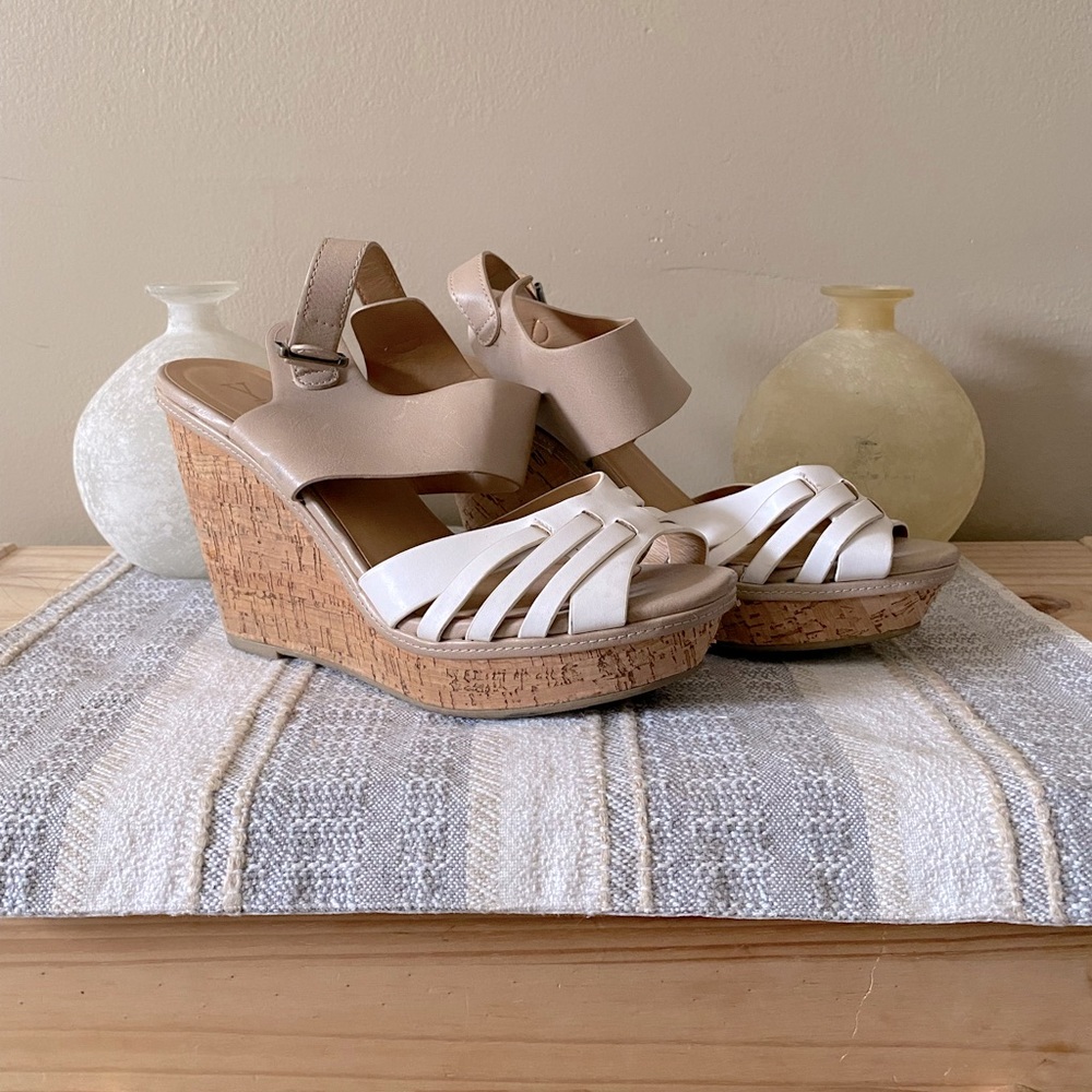 ✨Wedges✨